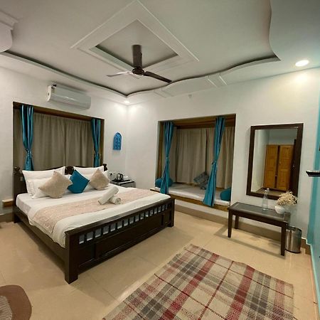 Hotel Meerana Джайсалмер Екстериор снимка
