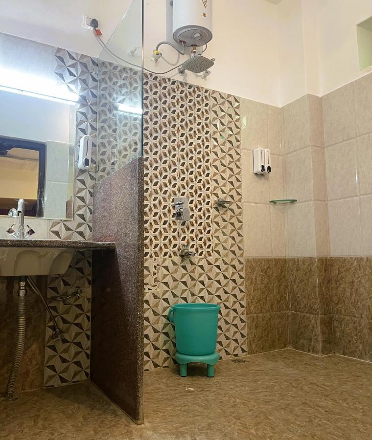 Hotel Meerana Джайсалмер Екстериор снимка