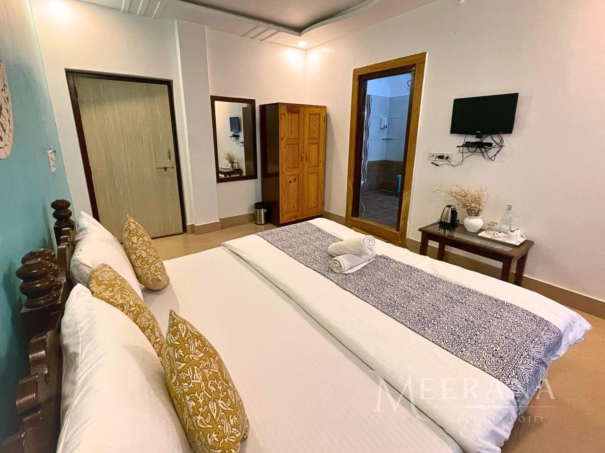 Hotel Meerana Джайсалмер Екстериор снимка