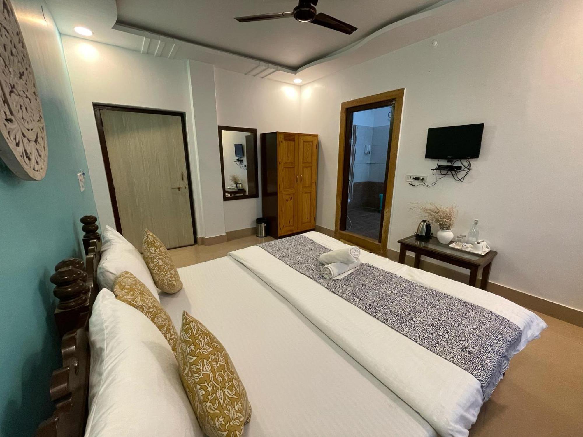 Hotel Meerana Джайсалмер Екстериор снимка