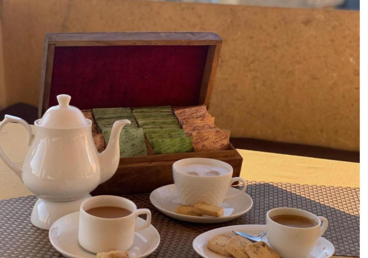 Hotel Meerana Джайсалмер Екстериор снимка