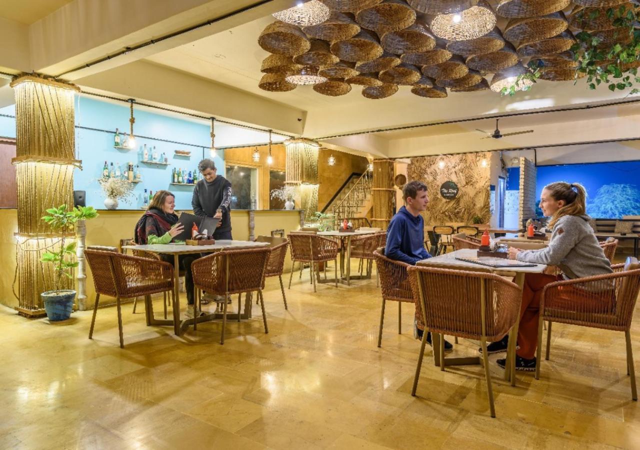 Hotel Meerana Джайсалмер Екстериор снимка