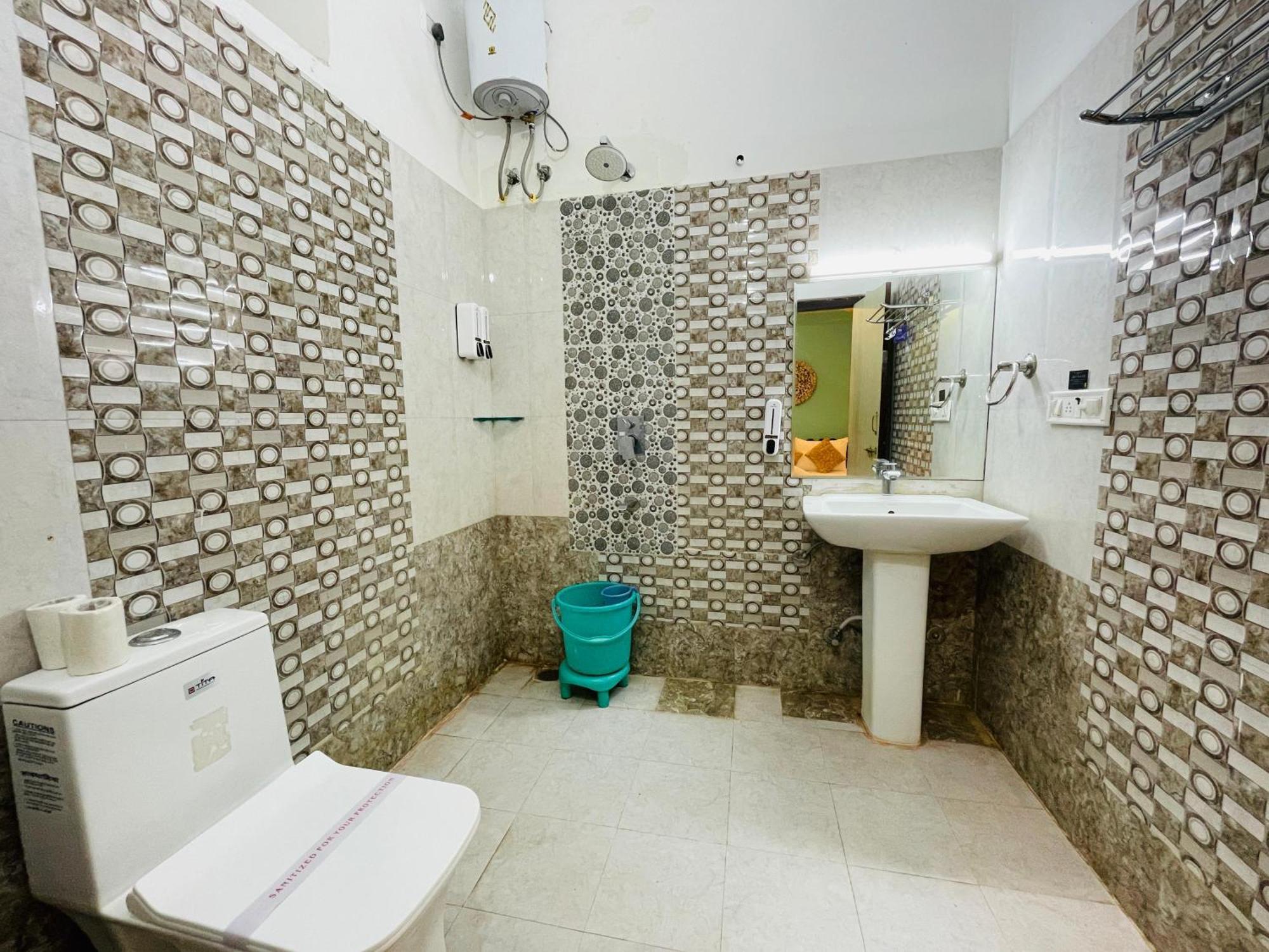 Hotel Meerana Джайсалмер Екстериор снимка